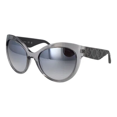 Guess Women Women's Sunglasses In Gray