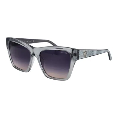 Guess Women Women's Sunglasses In Gray