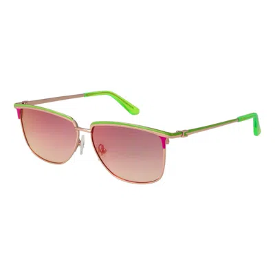 Guess Women Women's Sunglasses In Green