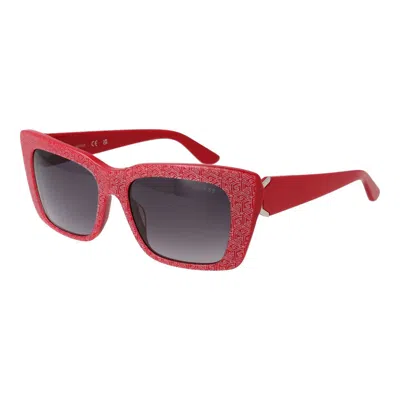 GUESS WOMEN WOMEN'S SUNGLASSES