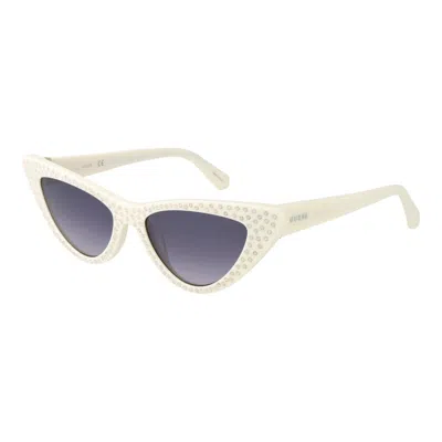 Guess Women Women's Sunglasses In White