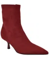 Guess Yanka Bootie In Red