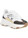 Guess Calebb 3 Sneaker In Multi