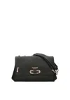 Guess Xbody Woman  Hwbg9527210-bla Multicolor In Multicolor