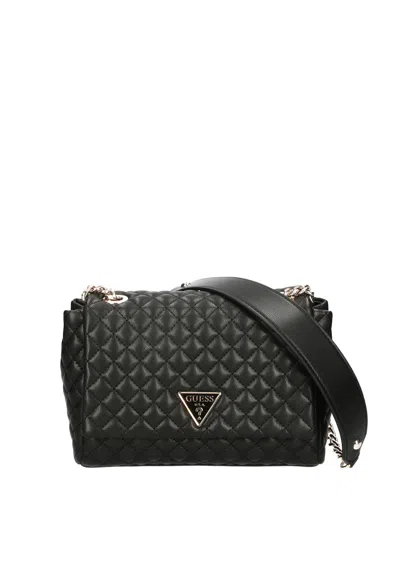 Guess Xbody Woman  Hweqg954121-bla Black