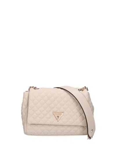 Guess Xbody Woman  Hweqg954121-sto Ivory