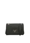 Guess Xbody Woman  Hwzg7879210-bla Black In Black