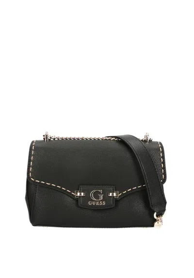 Guess Xonvertible Xbody Woman  Hwbg9637210-bla Black