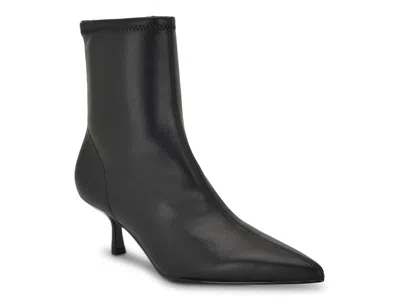 Guess Yanka Bootie In Black