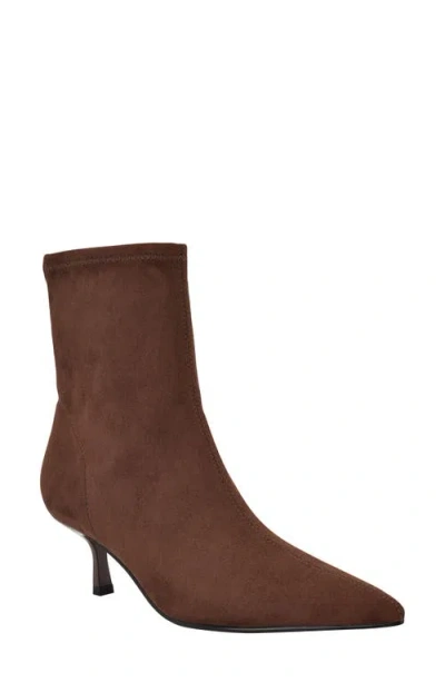 GUESS GUESS YANKA BOOTIE