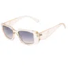 Shop Guess Yellow Resin Sunglasses