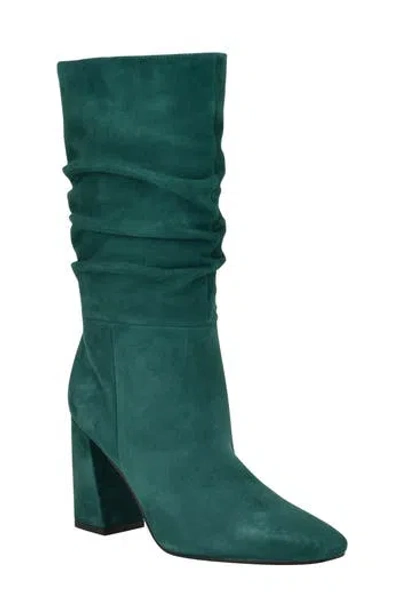 Guess Yeppy Slouch Boot In Multi