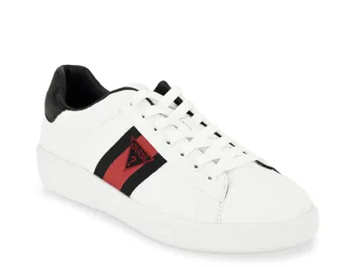 Guess Yinden Sneaker In White