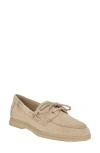 Guess Yomaya Loafer In Light Natural