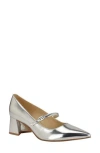 Guess Zands Pointed Toe Pump