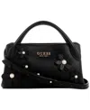 Guess Zaria Small Girlfriend Satchel Bag