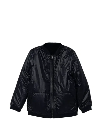 Guess Zip Jacket In Multi