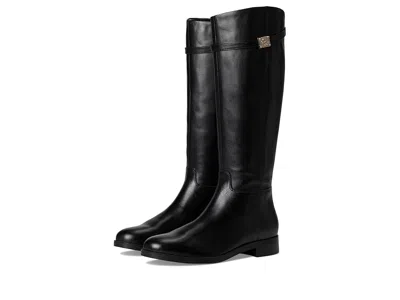Guess Zoro-wc In Black