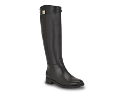 Guess Zoro Boot In Black