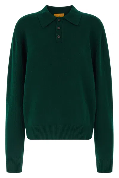 GUEST IN RESIDENCE 'ALLDAY' POLO SHIRT