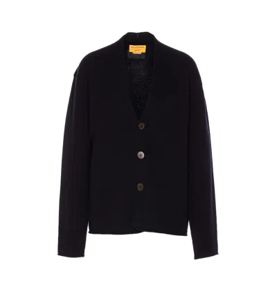 GUEST IN RESIDENCE CARDIGAN