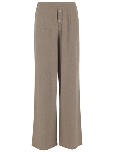 GUEST IN RESIDENCE CASHMERE EVERYWEAR PANTS
