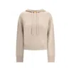 Guest In Residence Sweaters In Gray