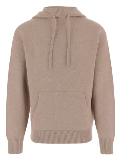 GUEST IN RESIDENCE CASHMERE HOODIE