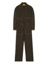 Guest In Residence Cashmere Jumper