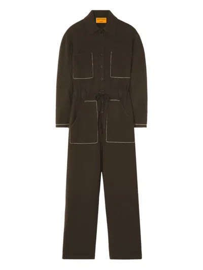 Guest In Residence Cashmere Jumper