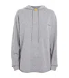 GUEST IN RESIDENCE CASHMERE OVERSIZED HOODIE