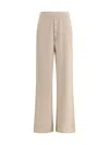 Guest In Residence Cashmere Pants In Neutral