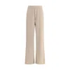 Guest In Residence Cashmere Pants