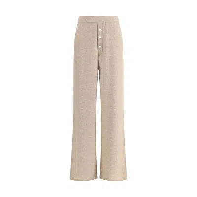 Guest In Residence Cashmere Pants