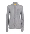 GUEST IN RESIDENCE CASHMERE SHOWTIME SHIRT