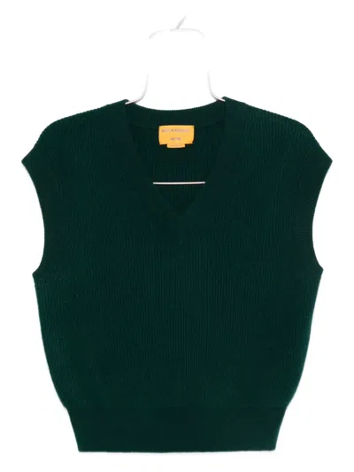 Guest In Residence Cashmere Sweater