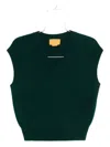 Guest In Residence Cashmere Sweater