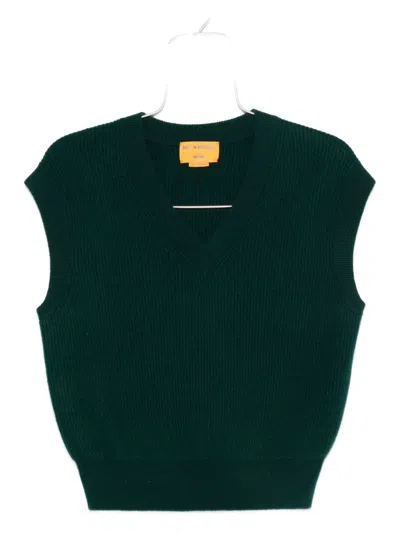 Guest In Residence Cashmere Sweater