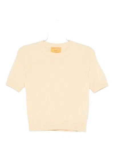 Guest In Residence Cashmere Sweater