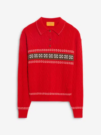 Guest In Residence Cashmere Sweater In Brown