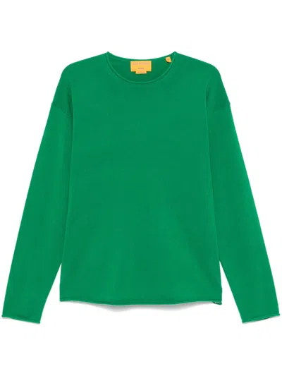 GUEST IN RESIDENCE CASHMERE SWEATER
