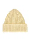 Guest In Residence Cloud Beanie In Gray
