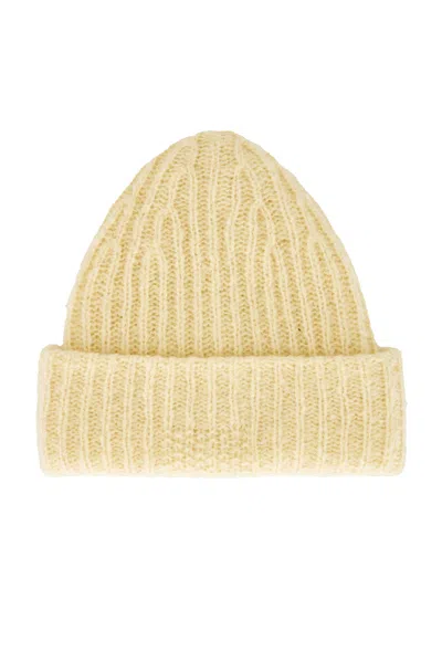 Guest In Residence Cloud Beanie In Gray