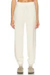 Guest In Residence Cloud Jogger In Cream