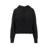 Guest In Residence 'collegiate' Hoodie In Black