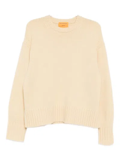 GUEST IN RESIDENCE COZY JUMPER