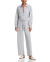 Guest In Residence Everywear Cashmere Coverall In Stone
