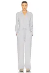 Guest In Residence Everywear Coverall In Stone
