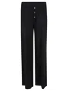 Guest In Residence Everywear Pant In Black