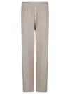 Guest In Residence Everywear Pant In Gray